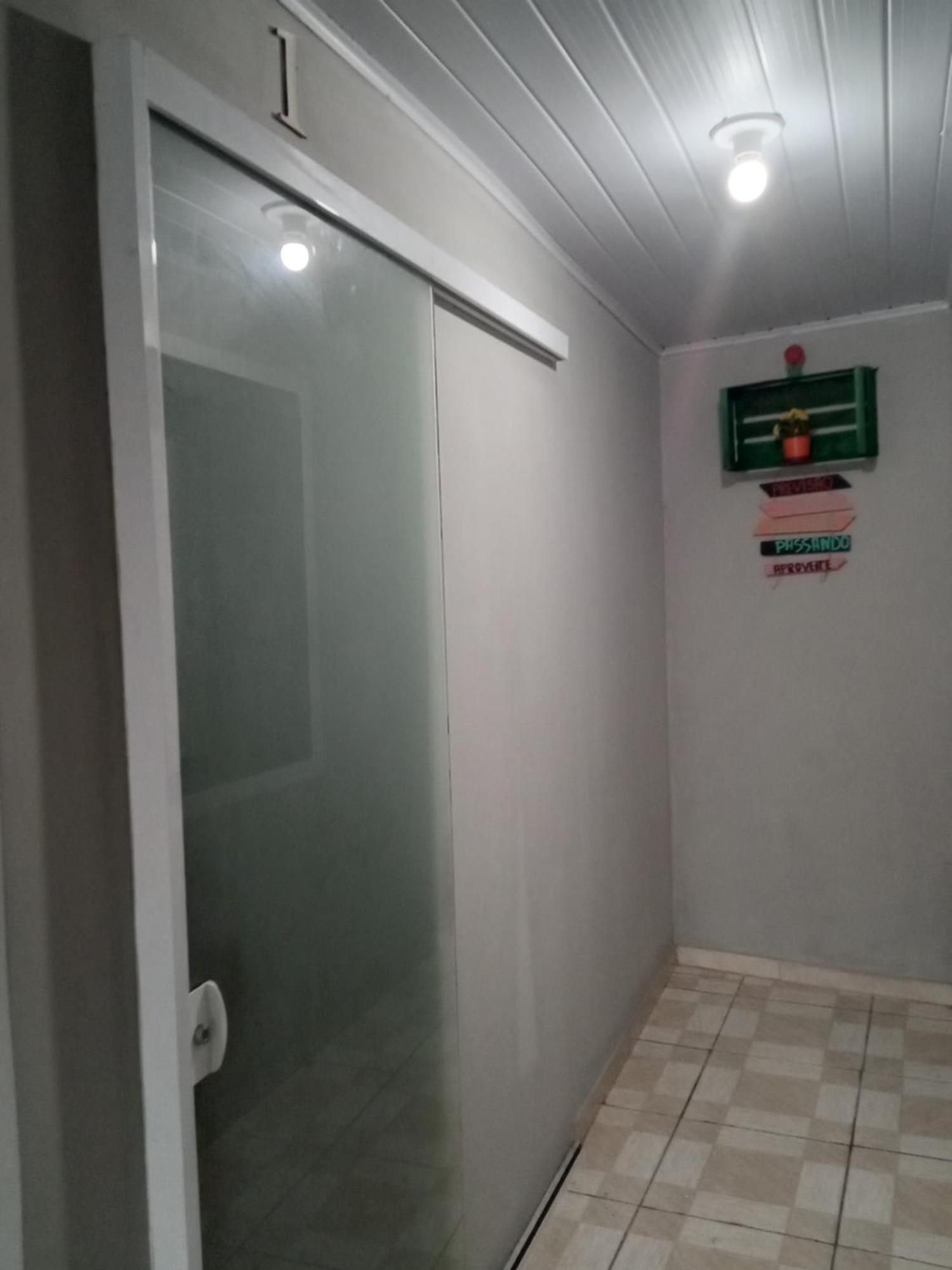 Suites Economicas Beto Carreiro Word Penha  Værelse billede